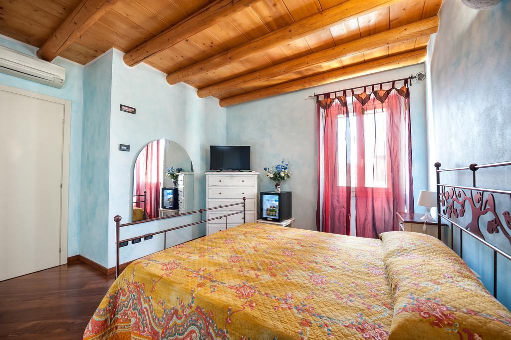 بوتسولينغو Villa Pace الغرفة الصورة