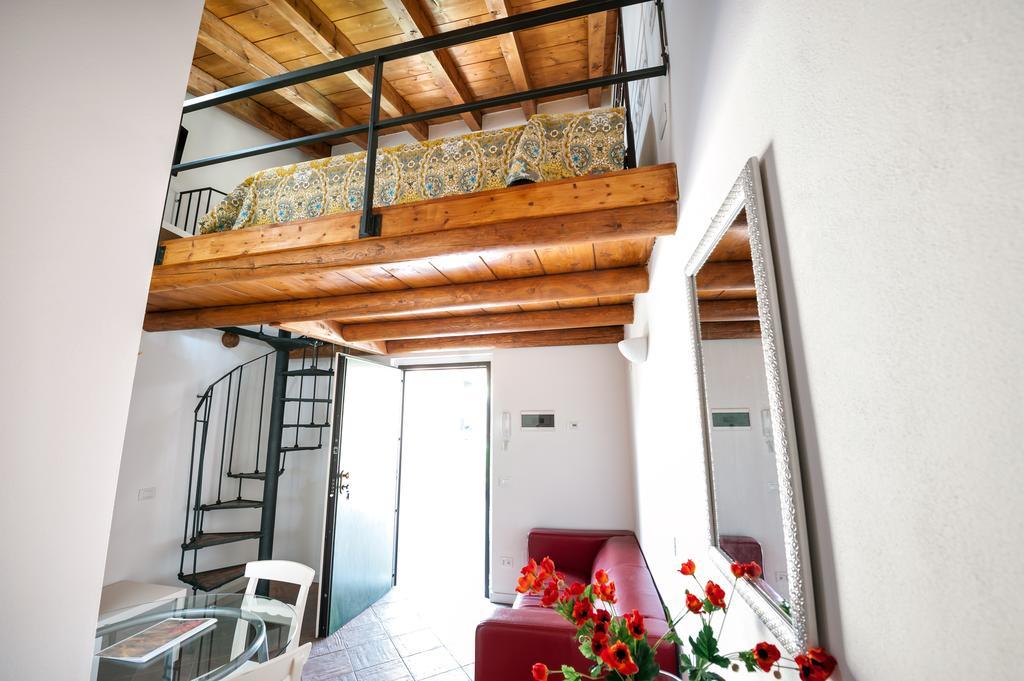 بوتسولينغو Villa Pace الغرفة الصورة
