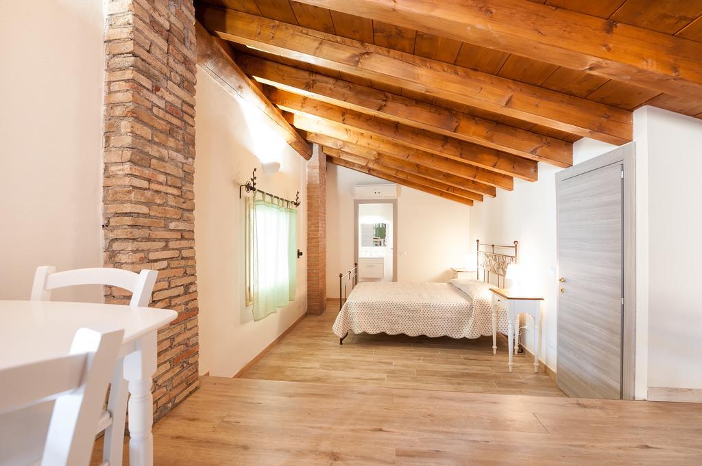بوتسولينغو Villa Pace المظهر الخارجي الصورة